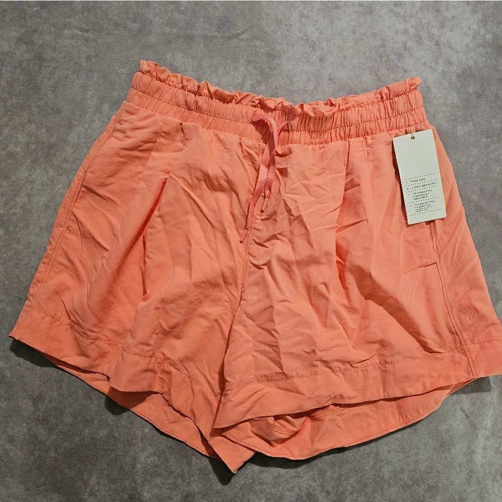 Women's High Rise Resort Shorts XS‎